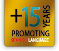 Promoting Spanish Language
