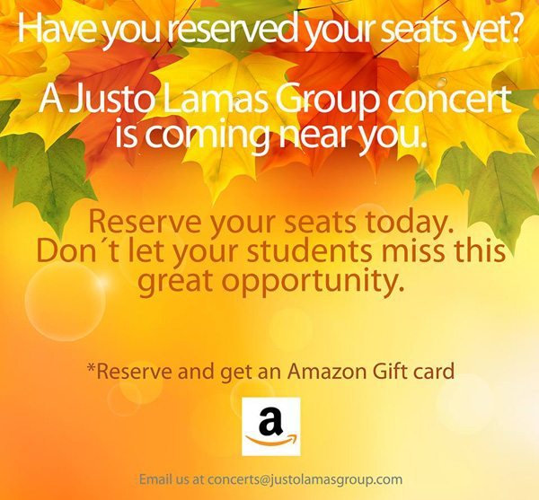 Get an Amazon Gift Card by Making a Reservation