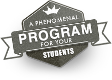 Phenomenal Program for Spanish Students