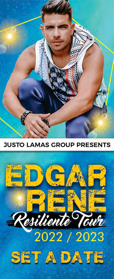 New tour